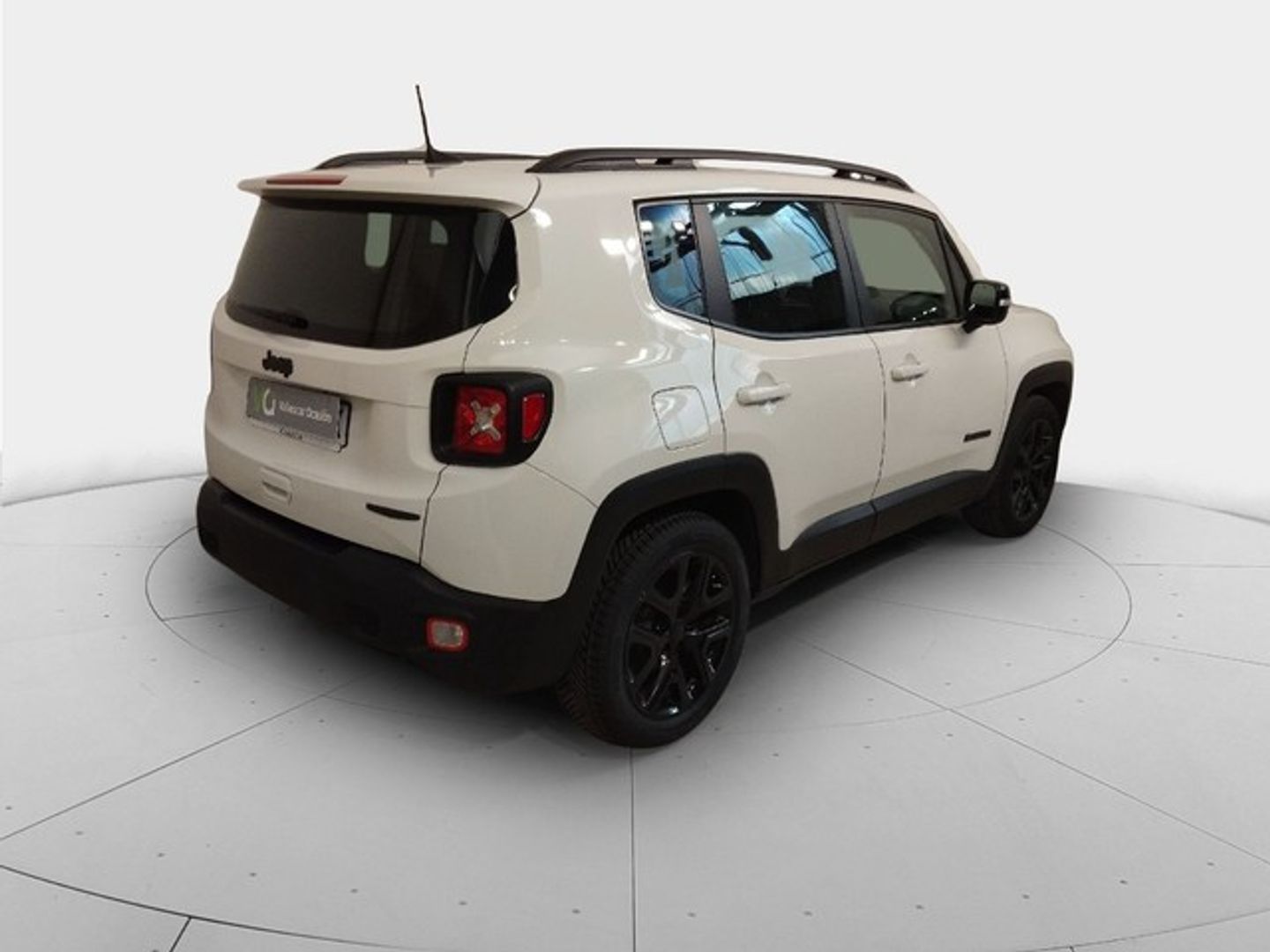 Jeep Renegade 1.0G Night Eagle II 4x2 88 kW (120 CV)