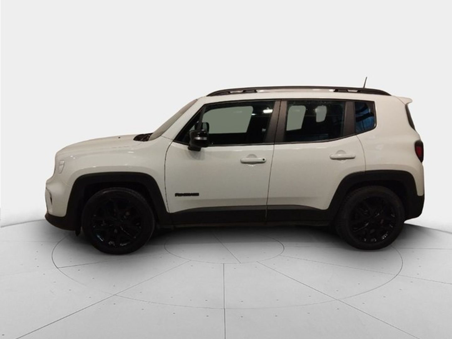 Jeep Renegade 1.0G Night Eagle II 4x2 88 kW (120 CV)