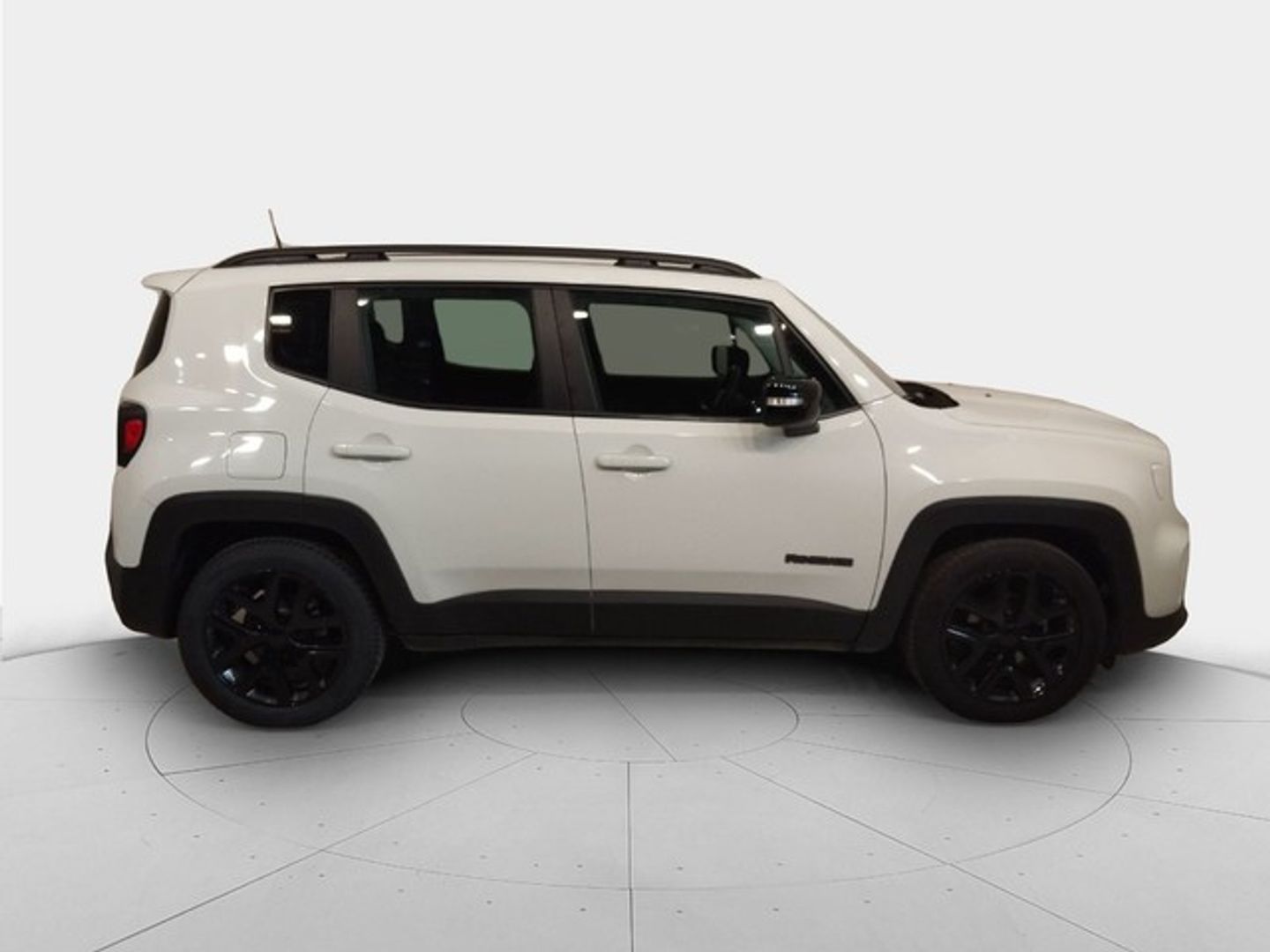 Jeep Renegade 1.0G Night Eagle II 4x2 88 kW (120 CV)