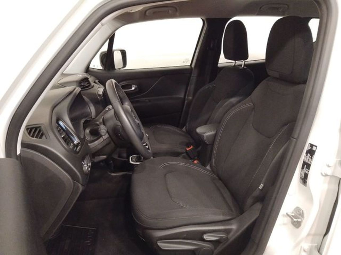 Jeep Renegade 1.0G Night Eagle II 4x2 88 kW (120 CV)