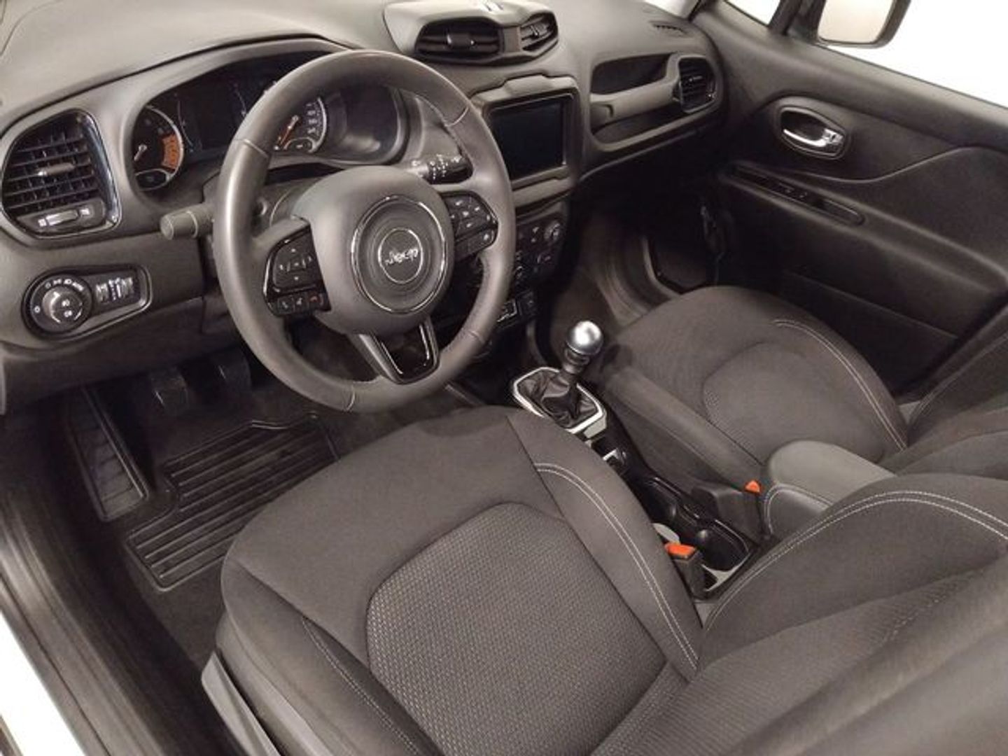 Jeep Renegade 1.0G Night Eagle II 4x2 88 kW (120 CV)