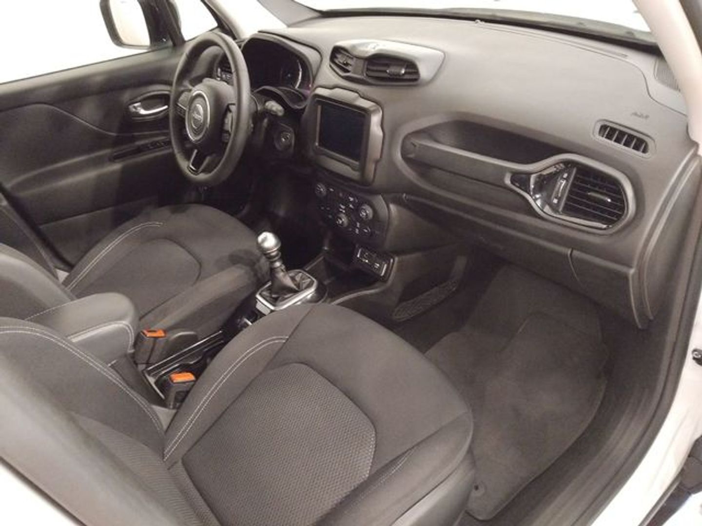 Jeep Renegade 1.0G Night Eagle II 4x2 88 kW (120 CV)