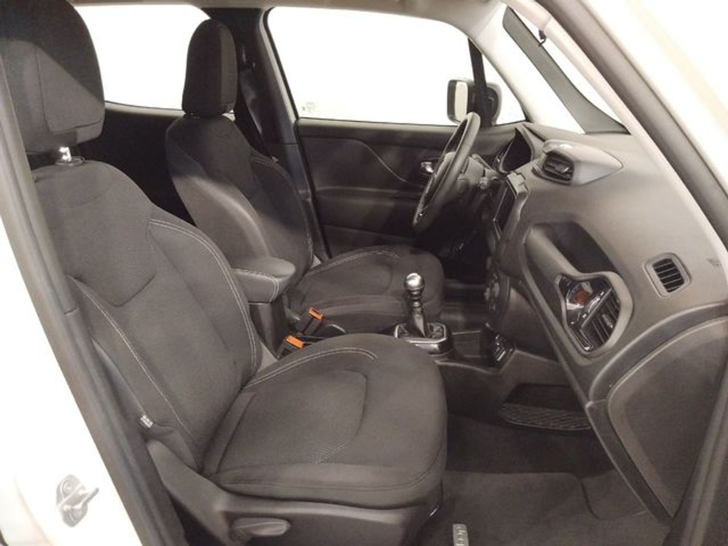 Jeep Renegade 1.0G Night Eagle II 4x2 88 kW (120 CV)