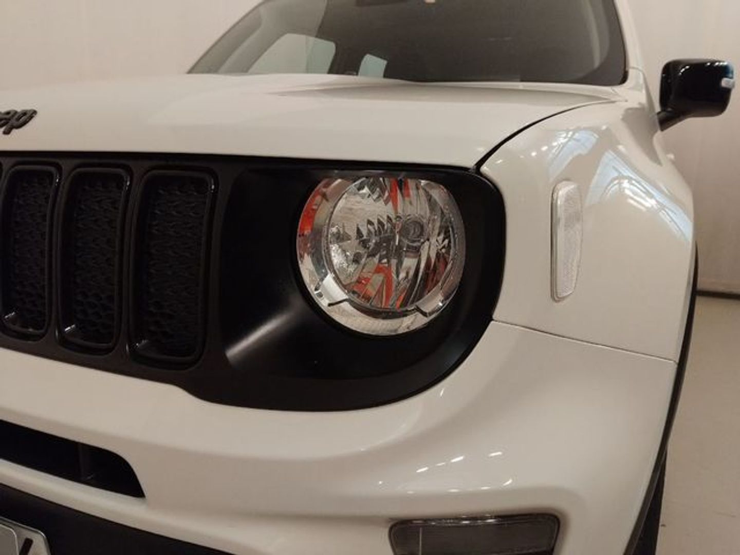 Jeep Renegade 1.0G Night Eagle II 4x2 88 kW (120 CV)