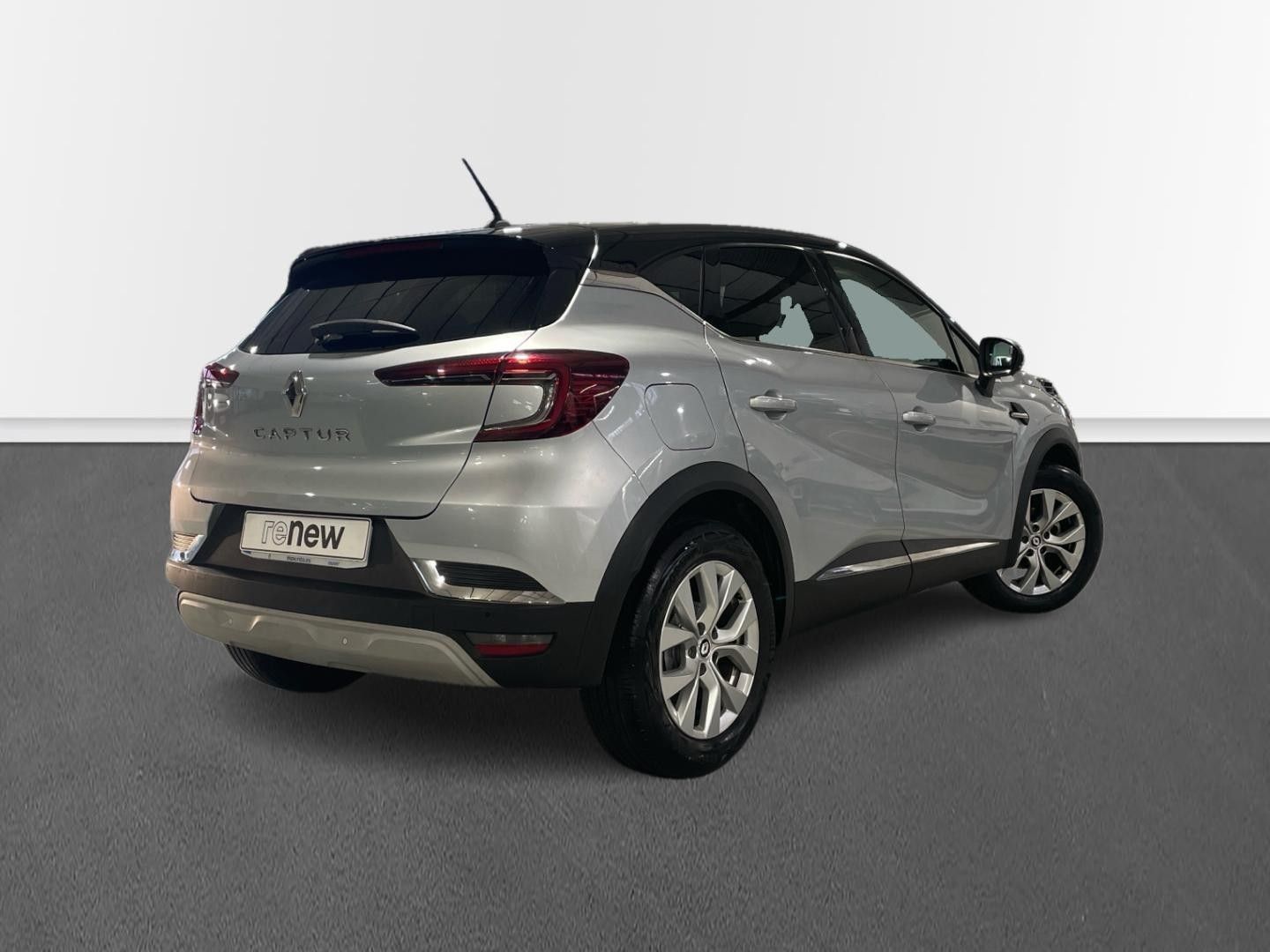 Renault Captur Zen TCe 74 kW (100 CV) GLP