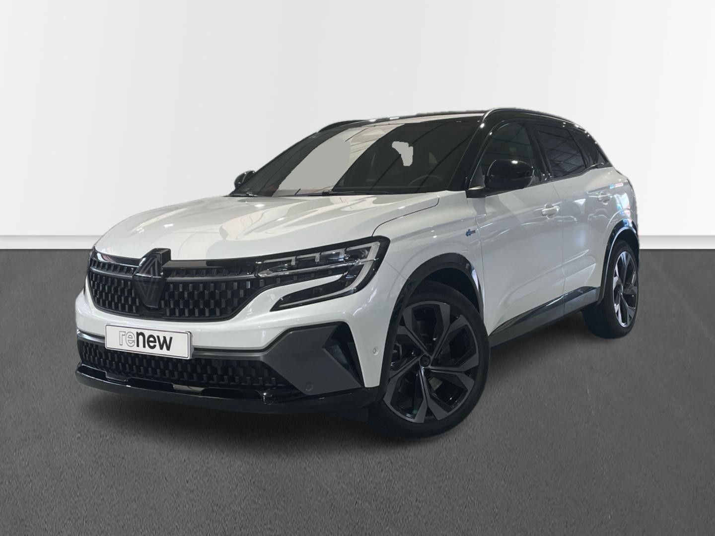 Renault Austral Techno Esprit Alpine E-Tech Hybrid AT 147 kW (200 CV)