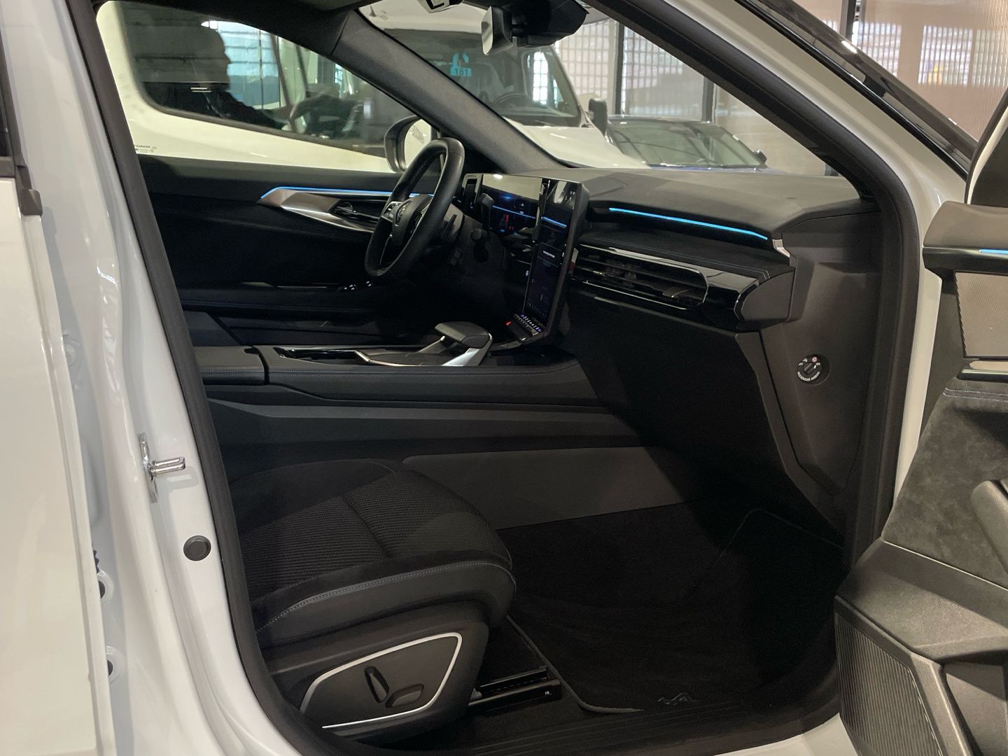 Renault Austral Techno Esprit Alpine E-Tech Hybrid AT 147 kW (200 CV)