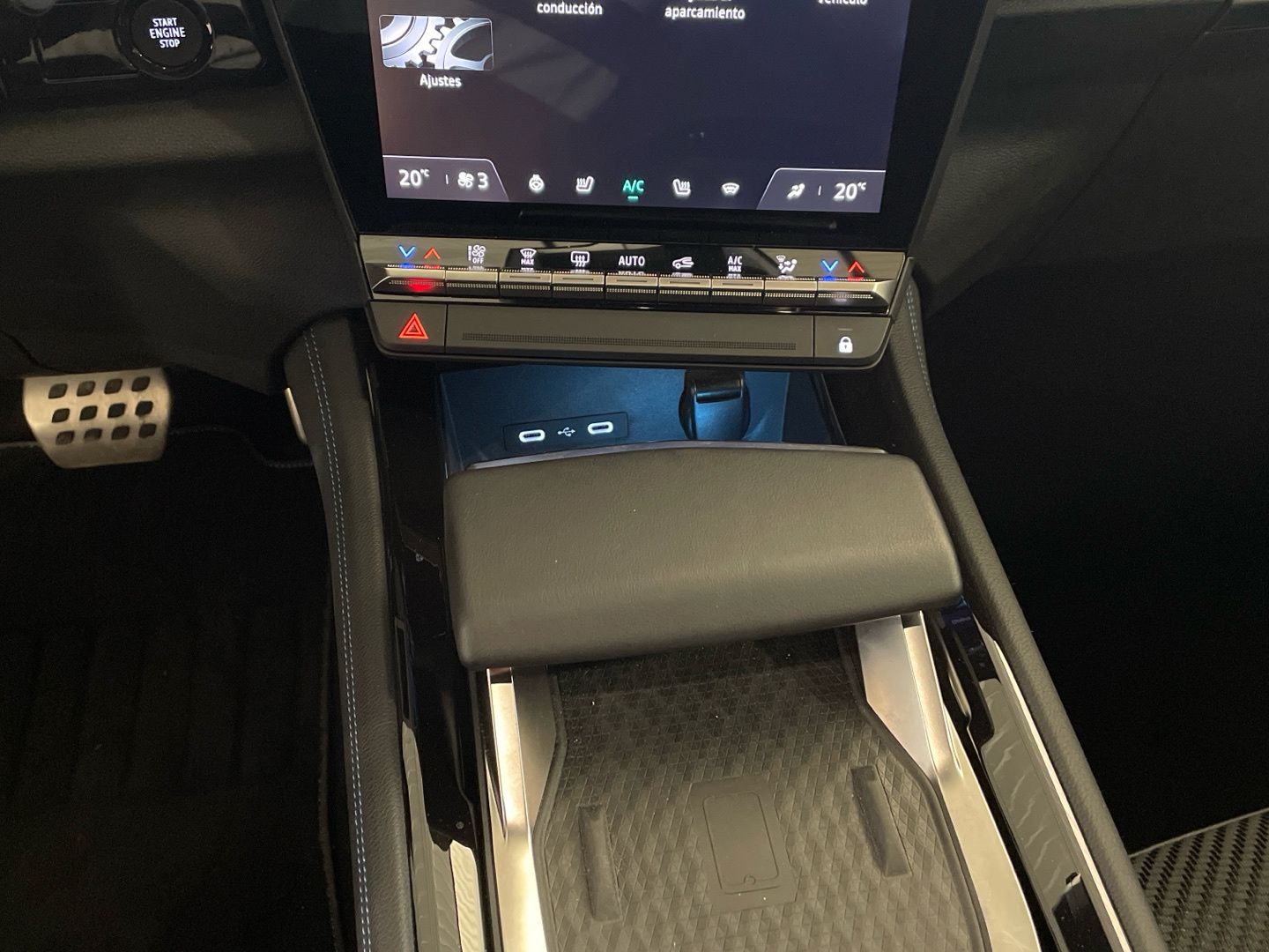 Renault Austral Techno Esprit Alpine E-Tech Hybrid AT 147 kW (200 CV)