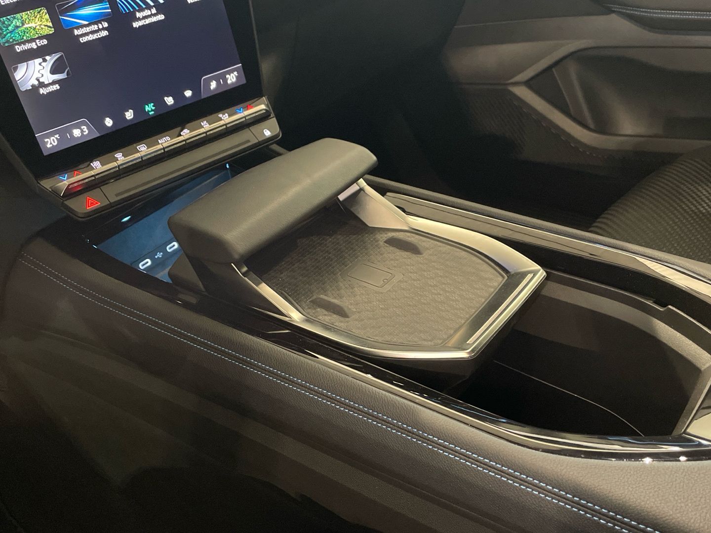 Renault Austral Techno Esprit Alpine E-Tech Hybrid AT 147 kW (200 CV)