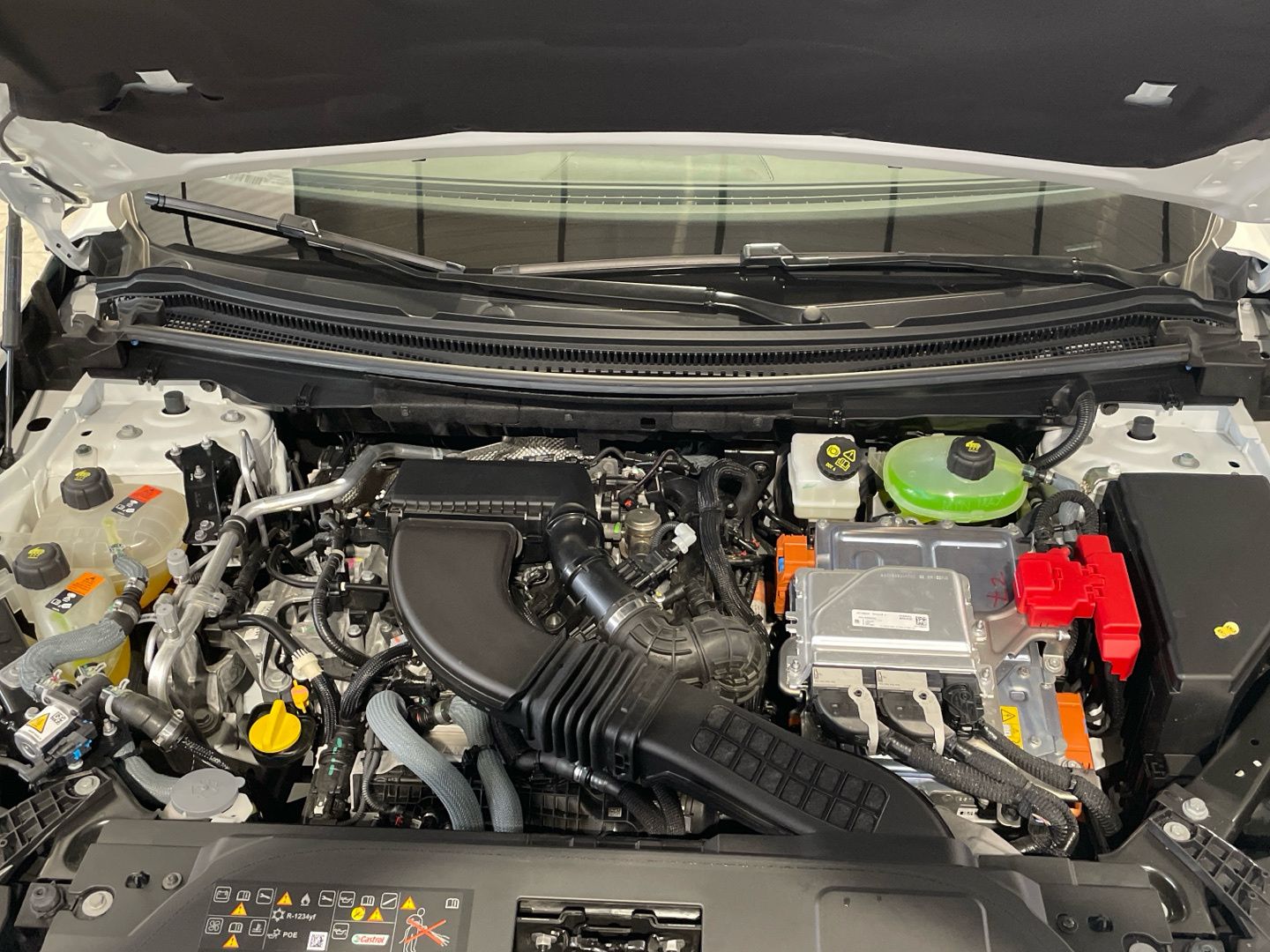 Renault Austral Techno Esprit Alpine E-Tech Hybrid AT 147 kW (200 CV)