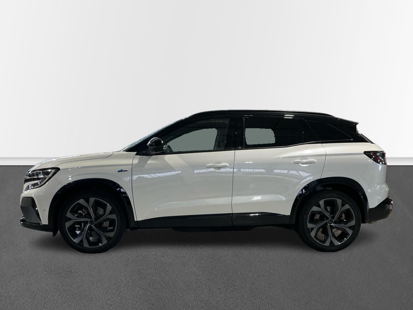 Renault Austral Techno Esprit Alpine E-Tech Hybrid AT 147 kW (200 CV)