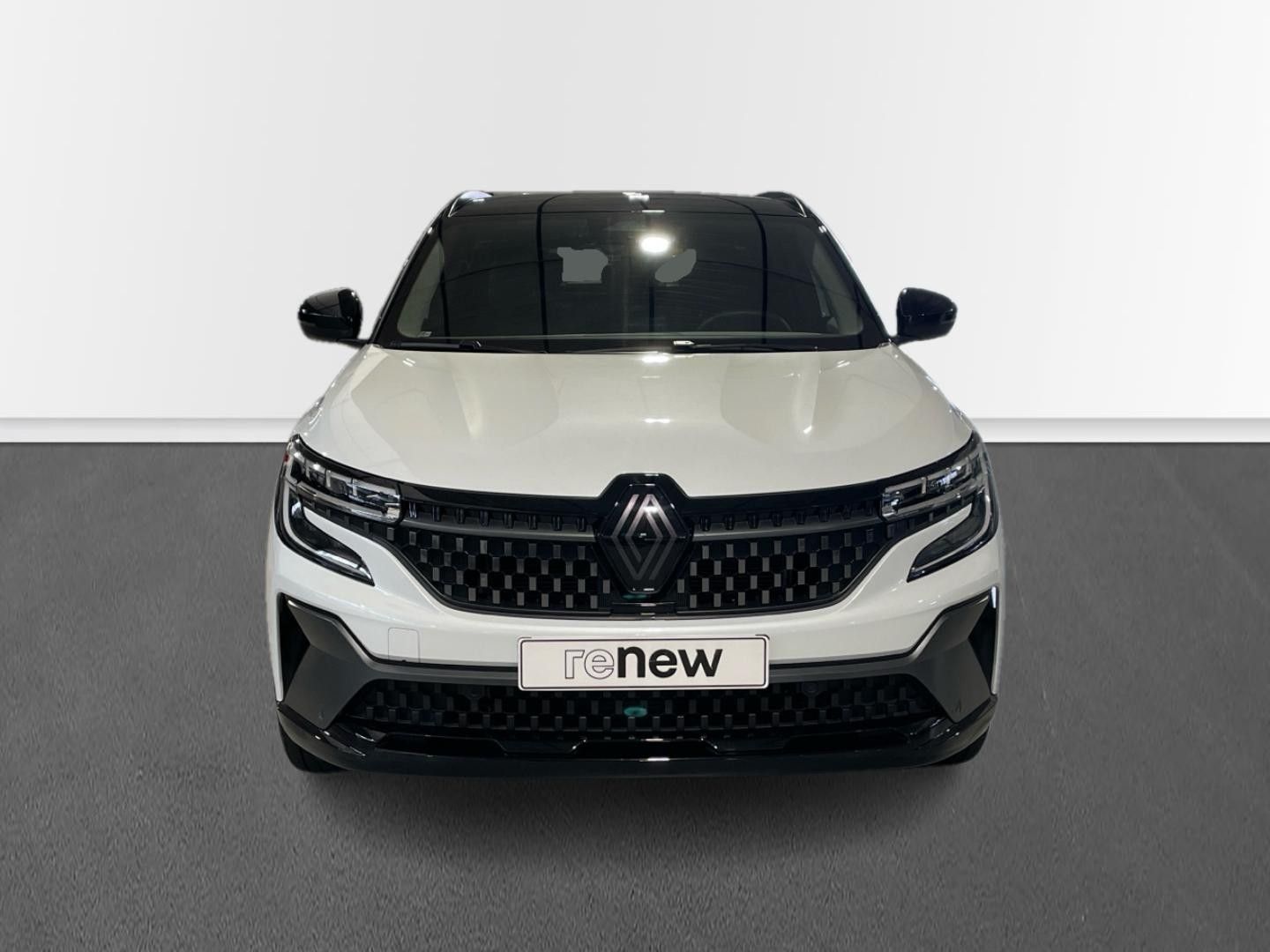 Renault Austral Techno Esprit Alpine E-Tech Hybrid AT 147 kW (200 CV)