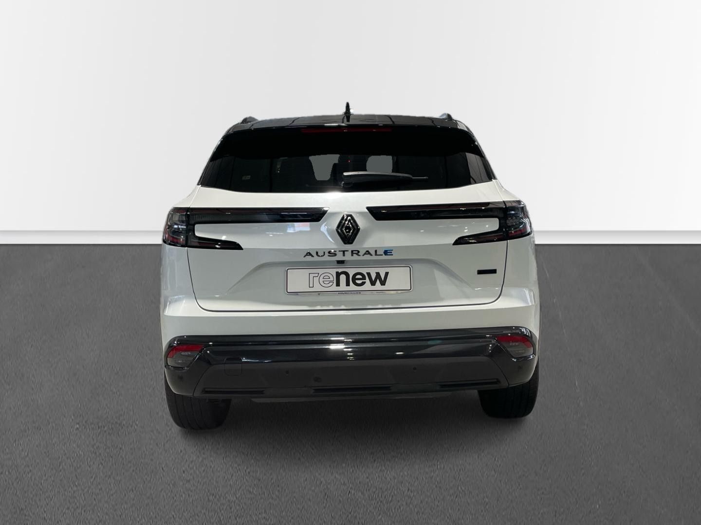 Renault Austral Techno Esprit Alpine E-Tech Hybrid AT 147 kW (200 CV)