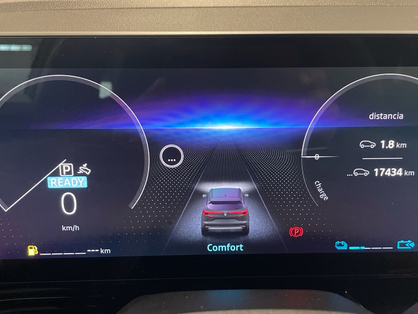 Renault Austral Techno Esprit Alpine E-Tech Hybrid AT 147 kW (200 CV)