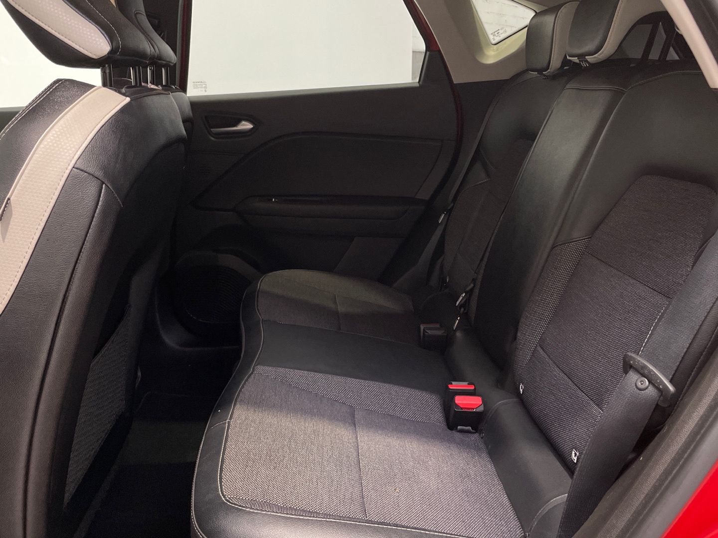 Renault Captur Zen TCe 74 kW (100 CV) GLP