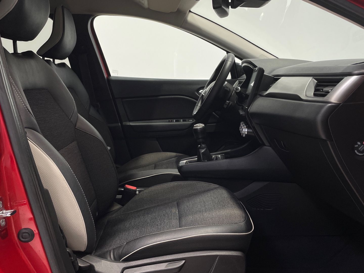 Renault Captur Zen TCe 74 kW (100 CV) GLP
