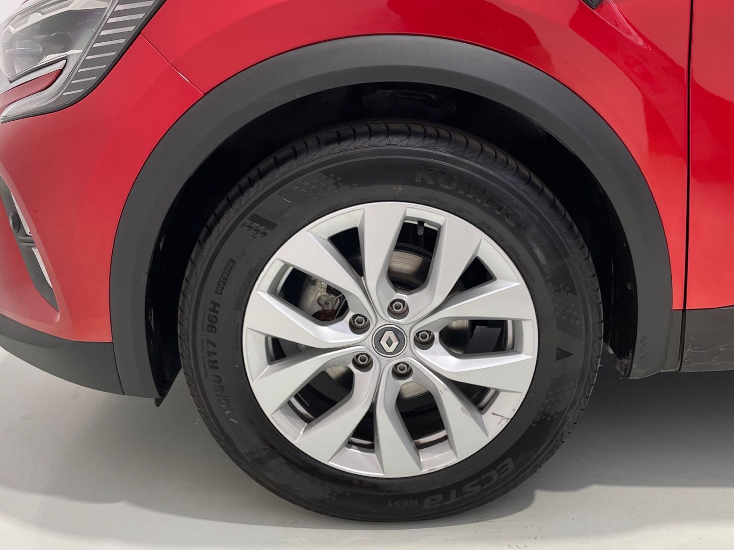 Renault Captur Zen TCe 74 kW (100 CV) GLP
