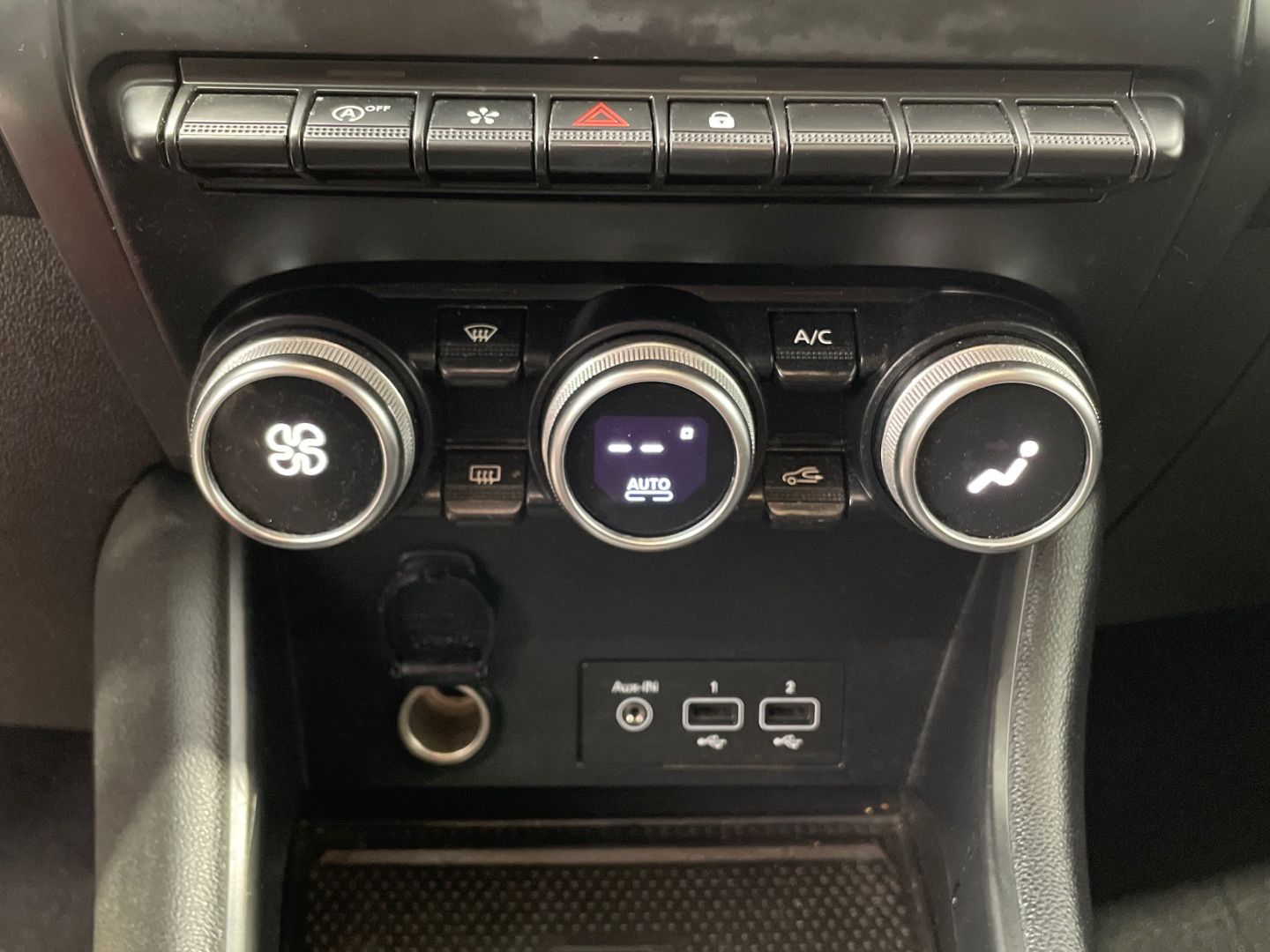Renault Captur Zen TCe 74 kW (100 CV) GLP