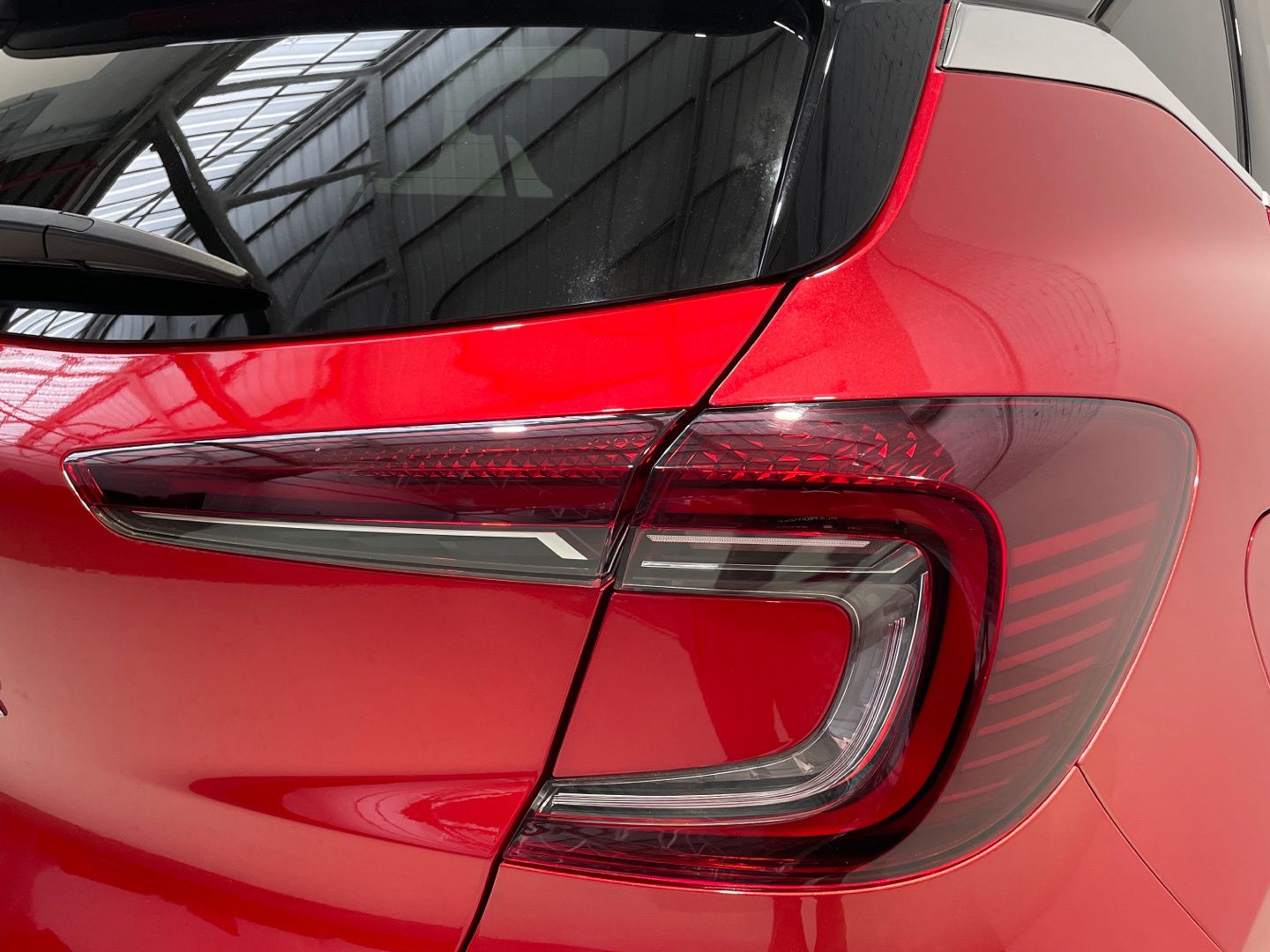 Renault Captur Zen TCe 74 kW (100 CV) GLP