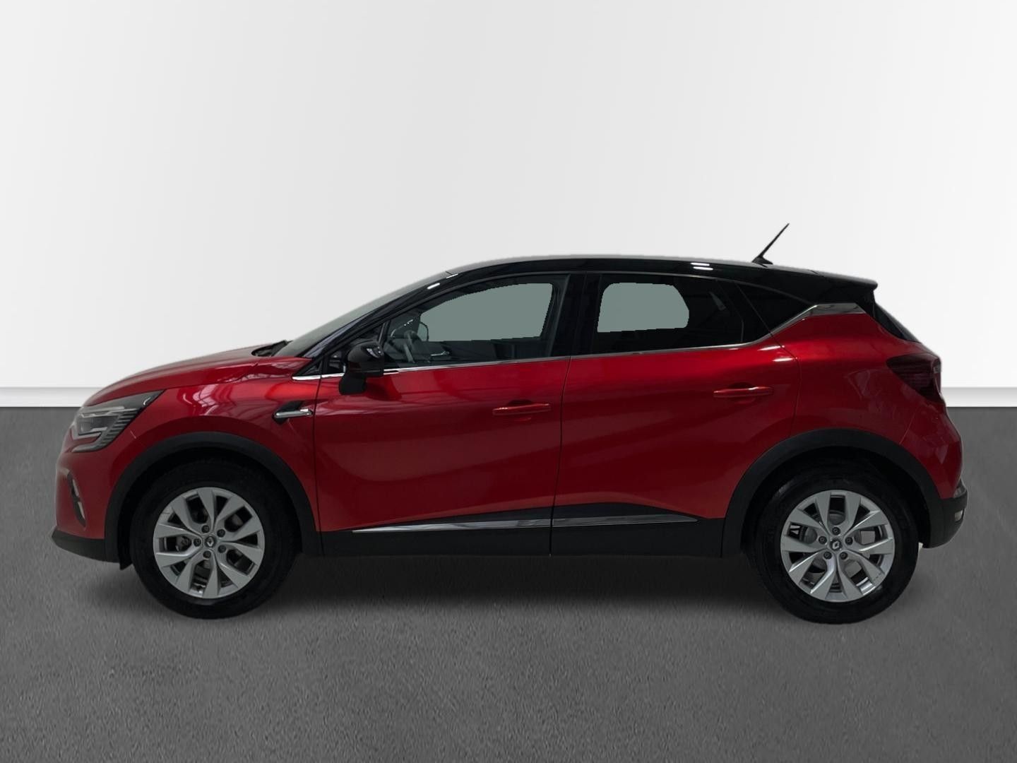 Renault Captur Zen TCe 74 kW (100 CV) GLP