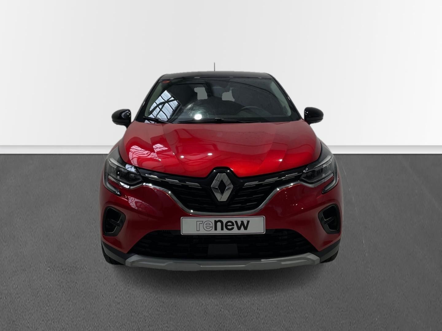 Renault Captur Zen TCe 74 kW (100 CV) GLP