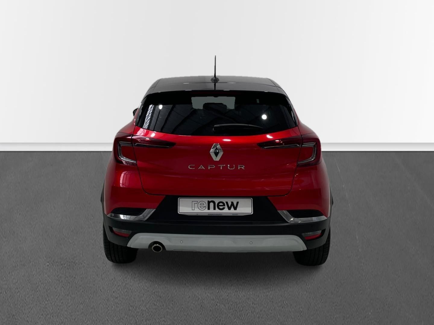 Renault Captur Zen TCe 74 kW (100 CV) GLP