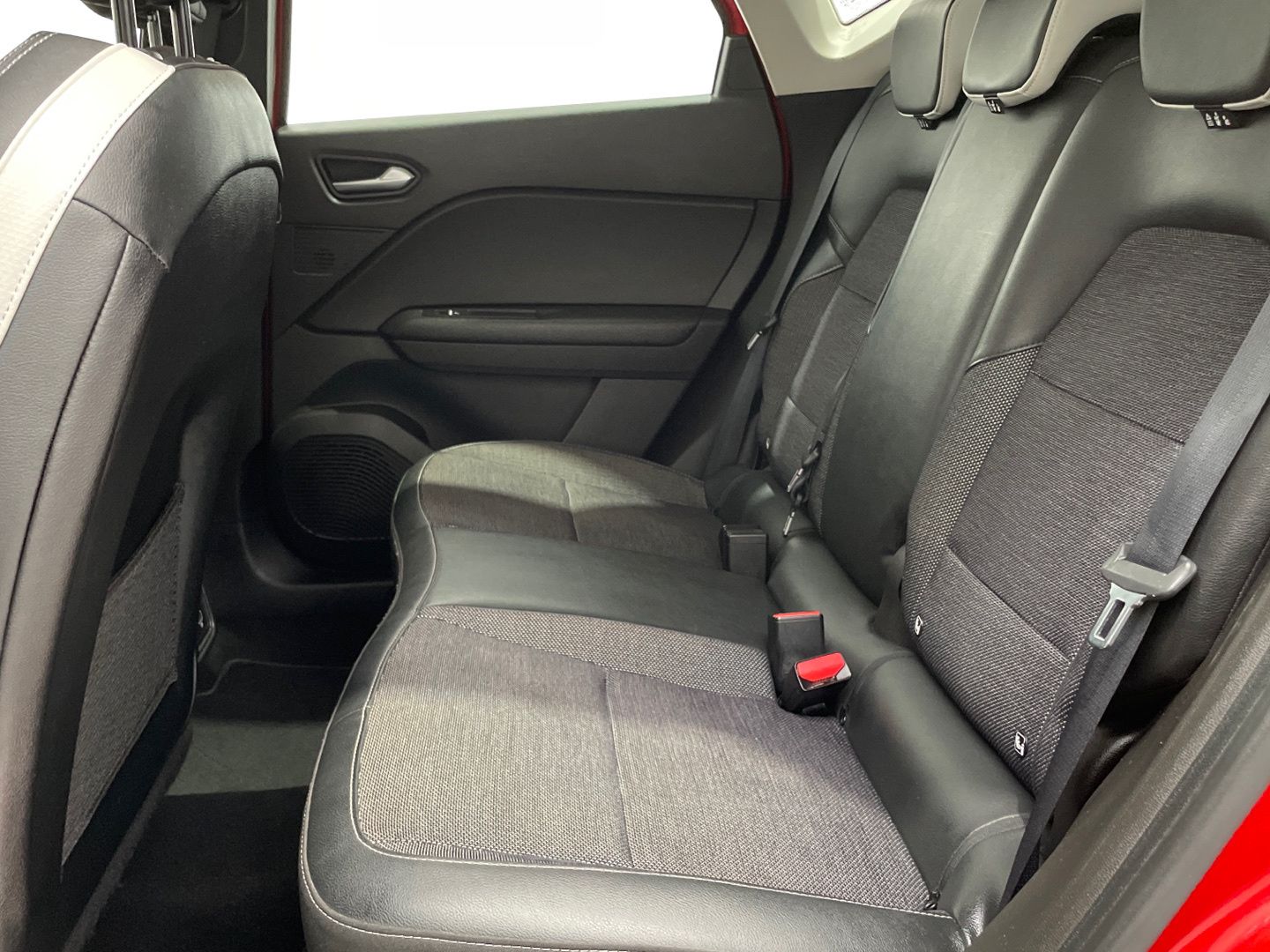 Renault Captur Zen TCe 66 kW (90 CV)