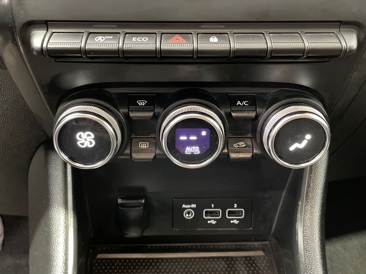 Renault Captur Zen TCe 66 kW (90 CV)