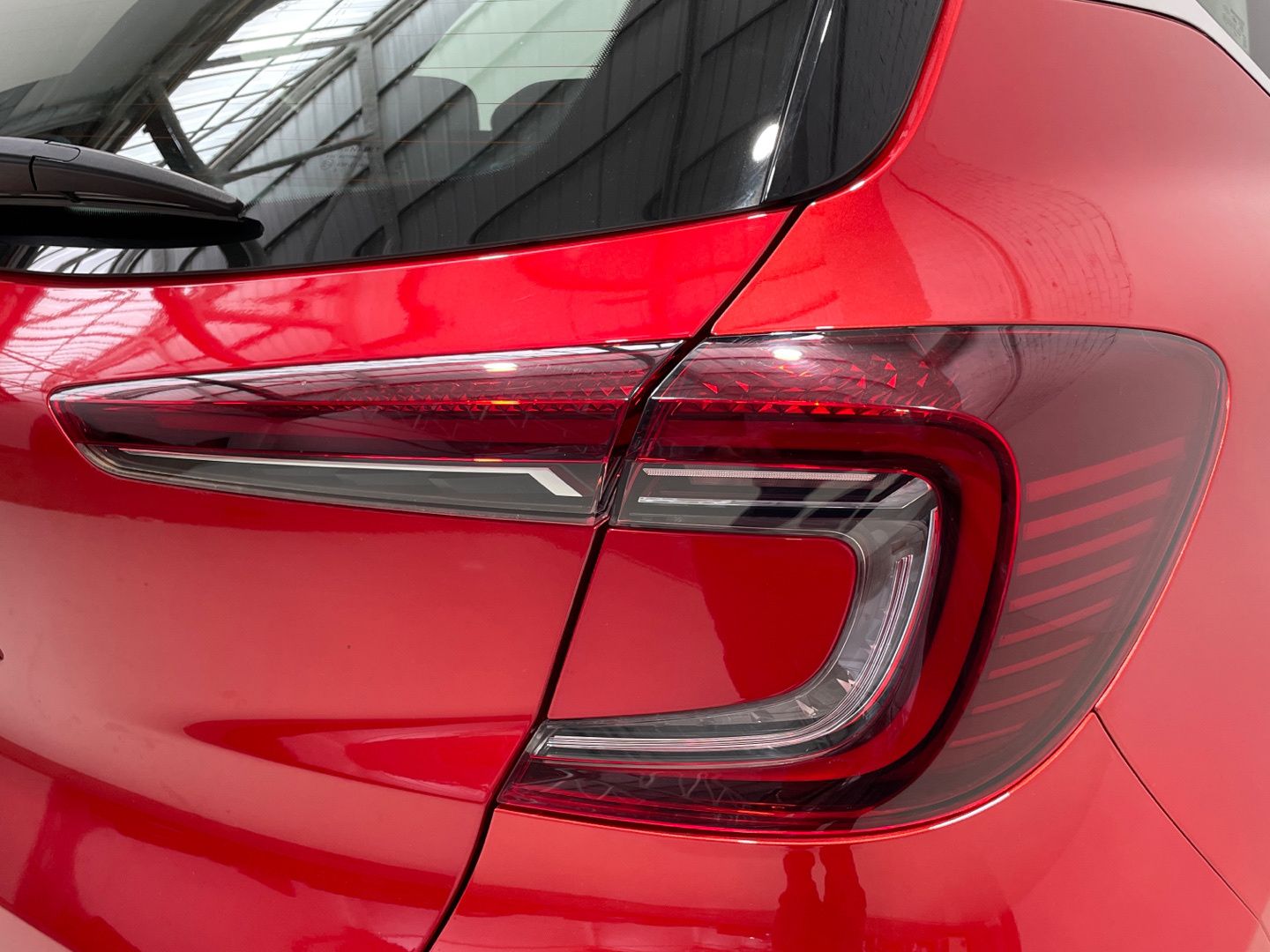 Renault Captur Zen TCe 66 kW (90 CV)