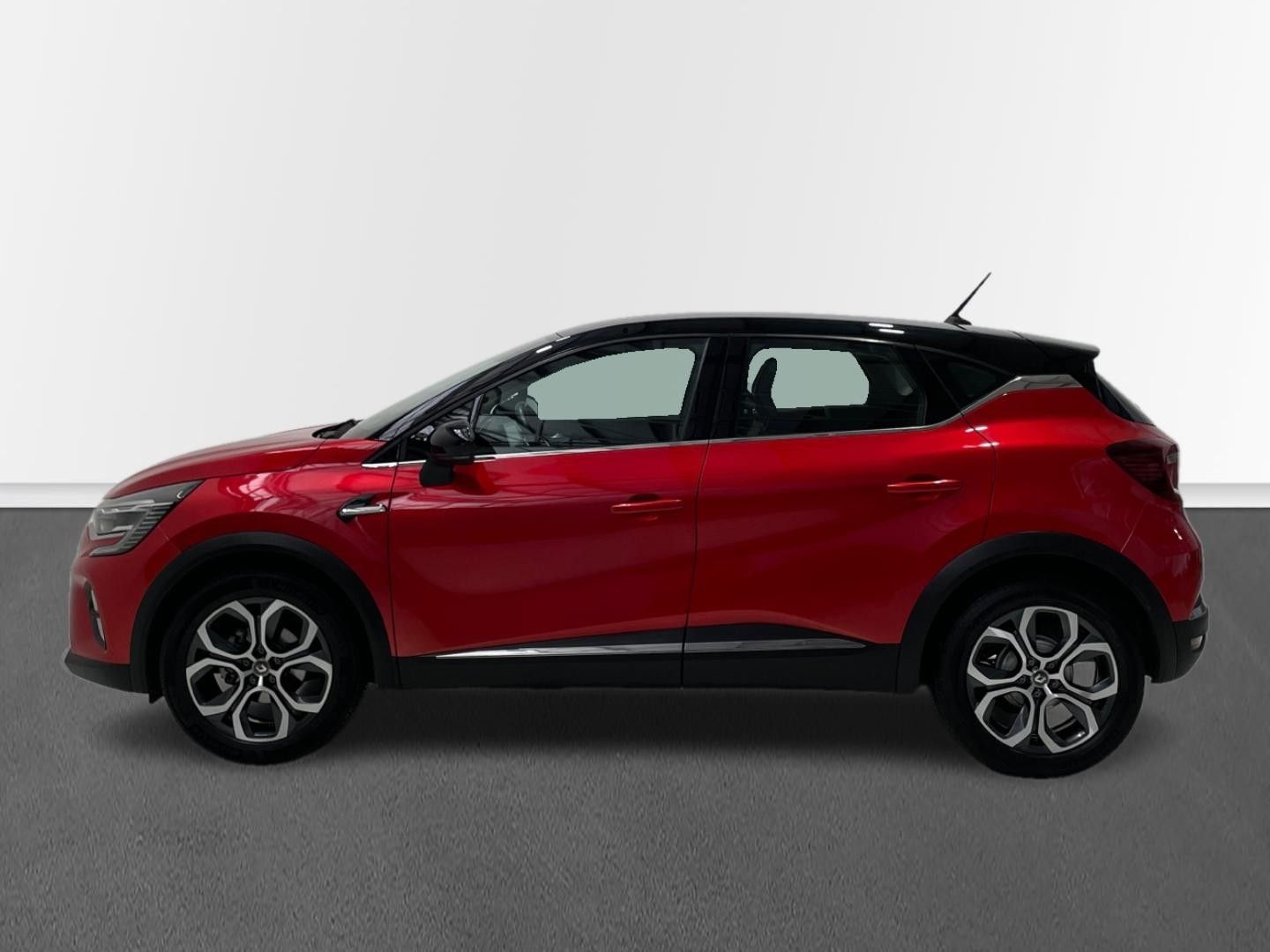 Renault Captur Zen TCe 66 kW (90 CV)