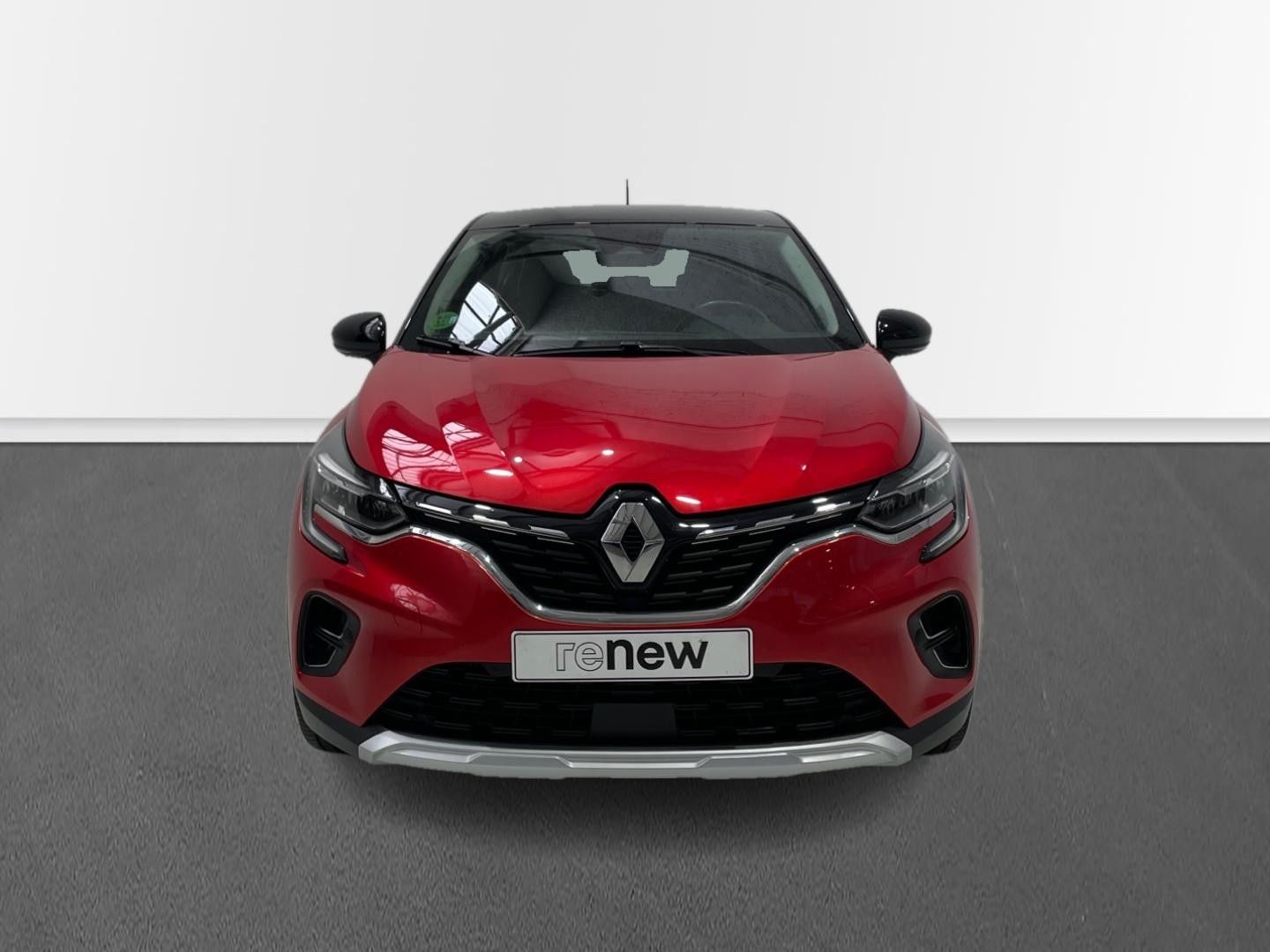 Renault Captur Zen TCe 66 kW (90 CV)