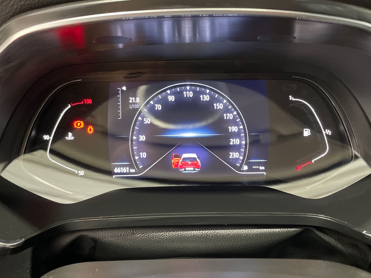 Renault Captur Zen TCe 66 kW (90 CV)