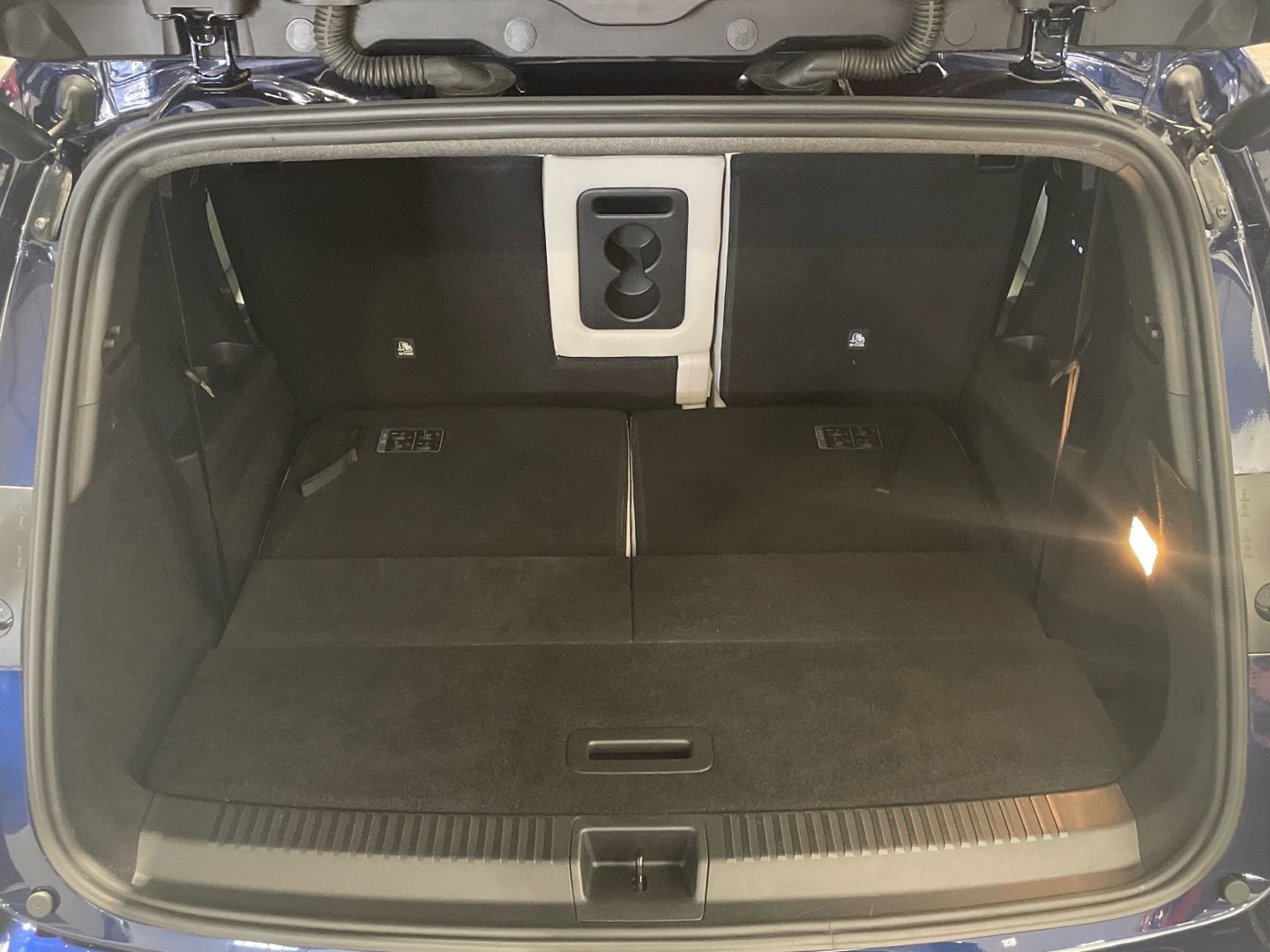 Renault Espace E-Tech 200 full hybrid Iconic 147 kW (200 CV)