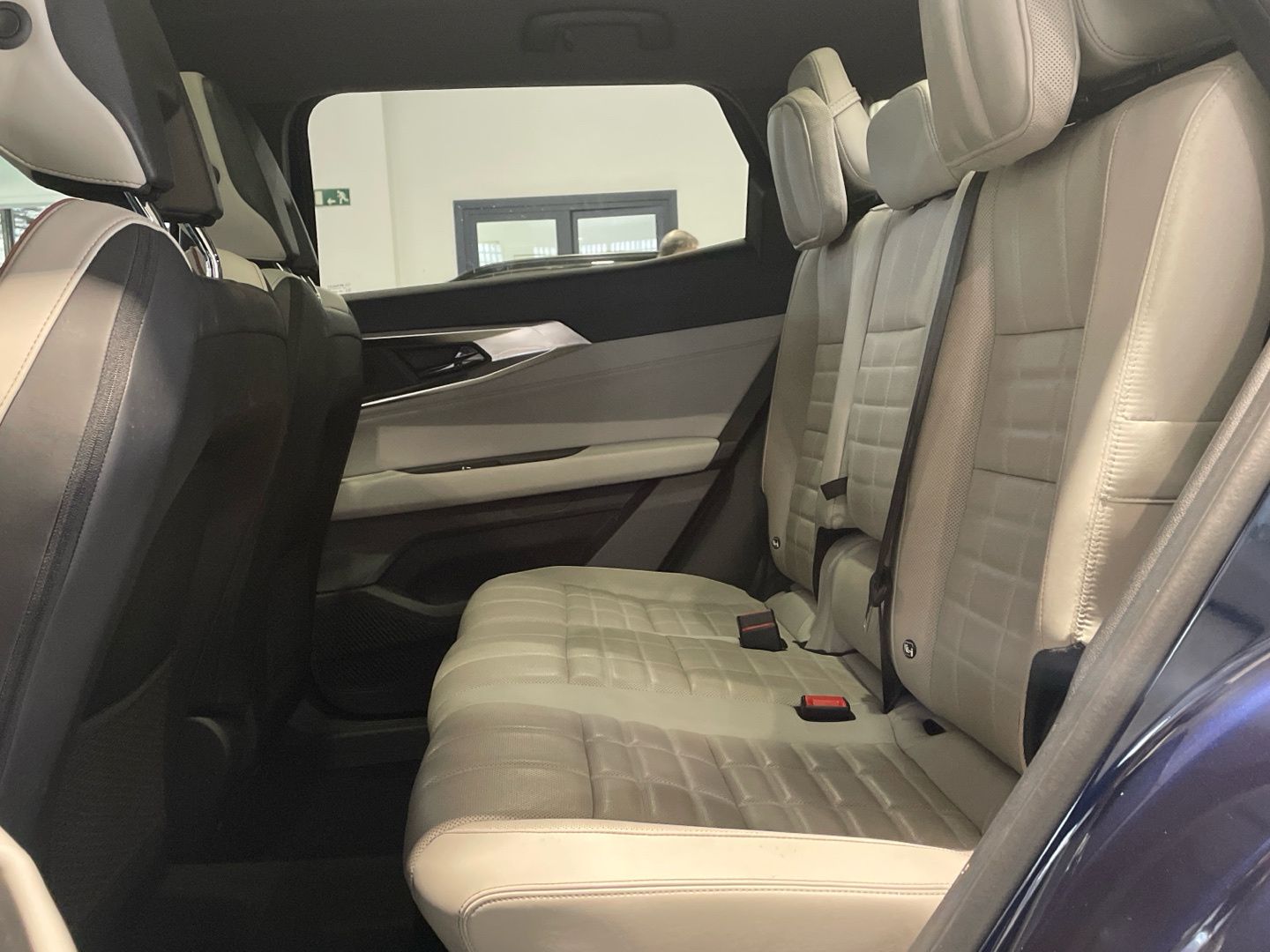 Renault Espace E-Tech 200 full hybrid Iconic 147 kW (200 CV)