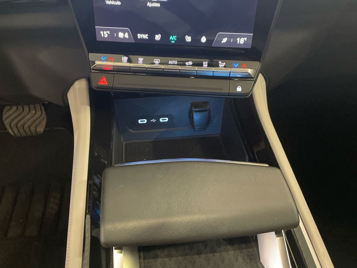 Renault Espace E-Tech 200 full hybrid Iconic 147 kW (200 CV)