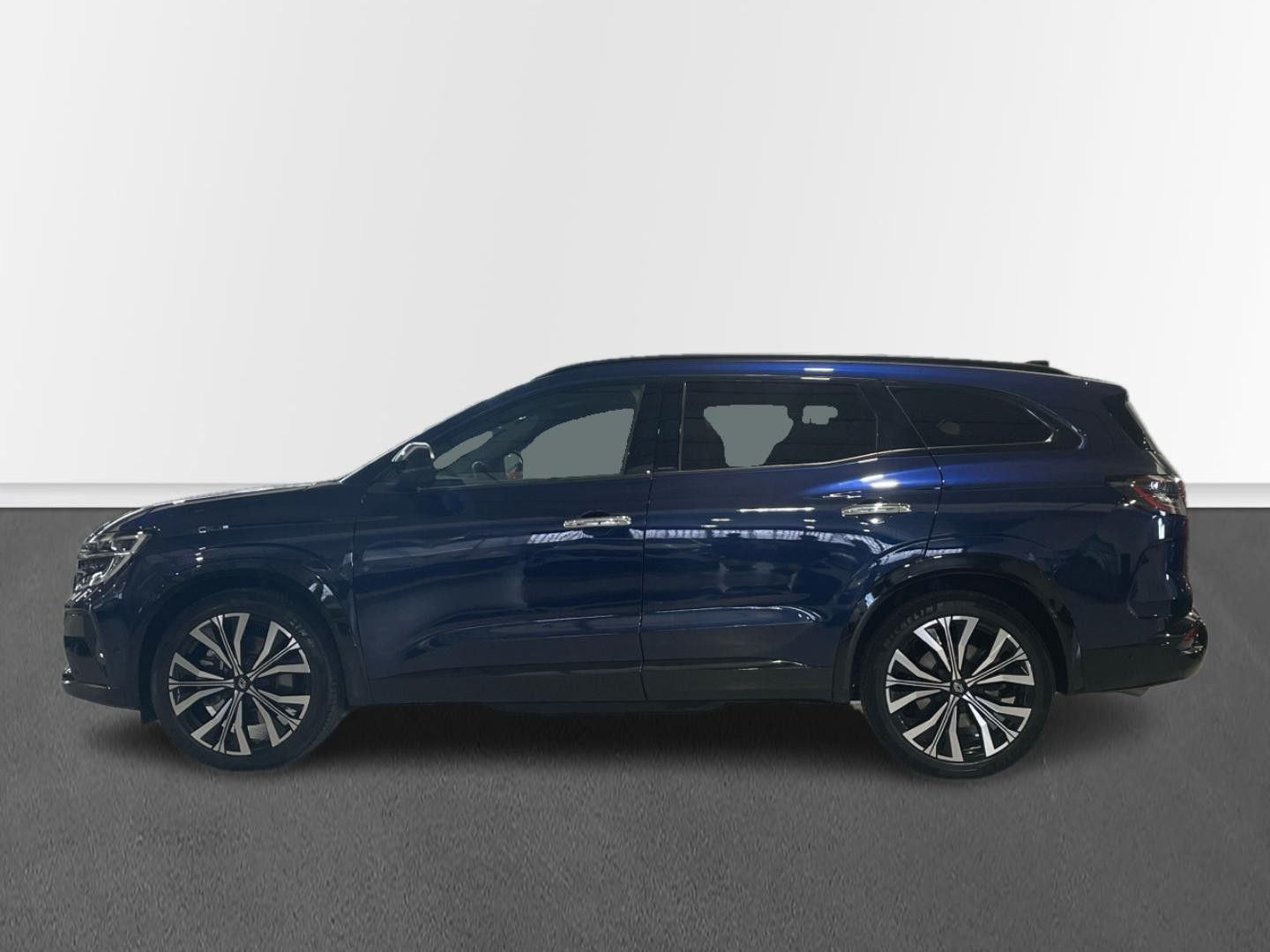 Renault Espace E-Tech 200 full hybrid Iconic 147 kW (200 CV)