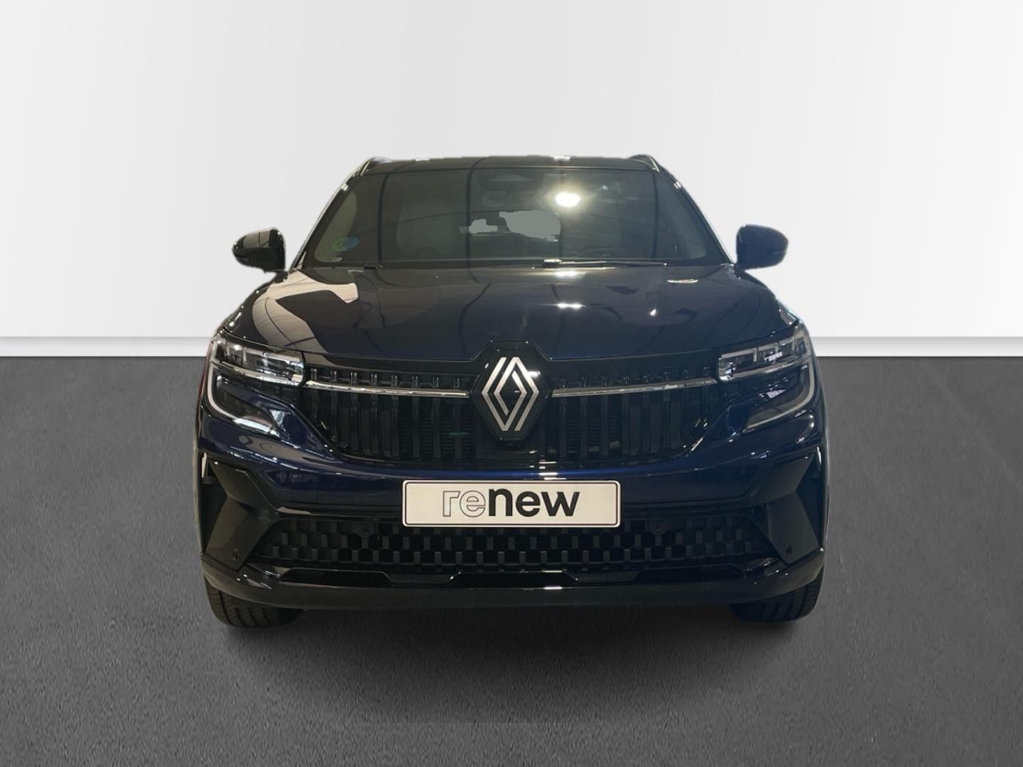 Renault Espace E-Tech 200 full hybrid Iconic 147 kW (200 CV)