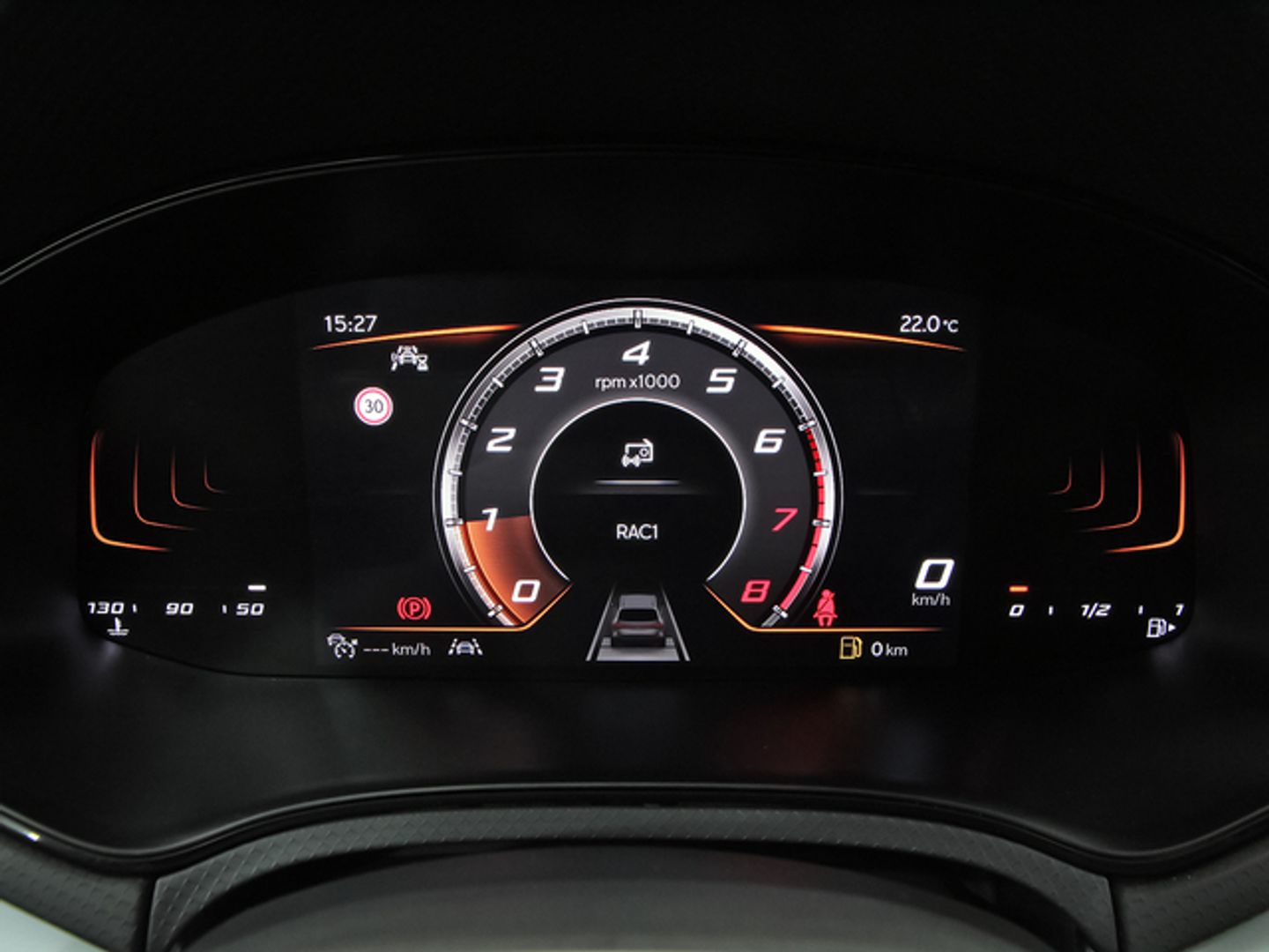 SEAT Ibiza 1.0 TSI Special Edition 85 kW (115 CV)