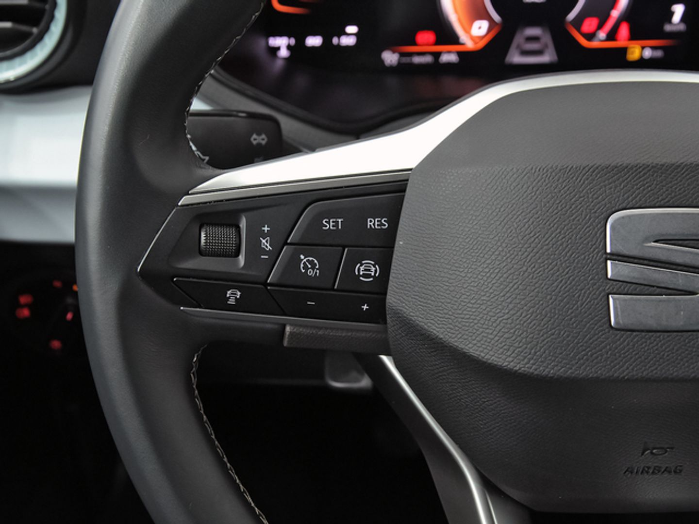 SEAT Ibiza 1.0 TSI Special Edition 85 kW (115 CV)