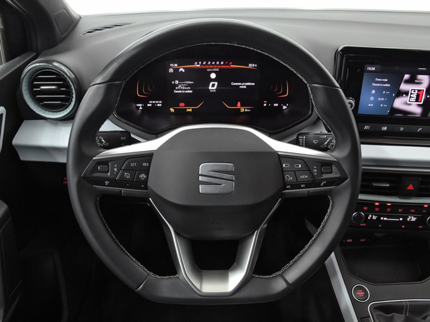SEAT Ibiza 1.0 TSI Special Edition 85 kW (115 CV)