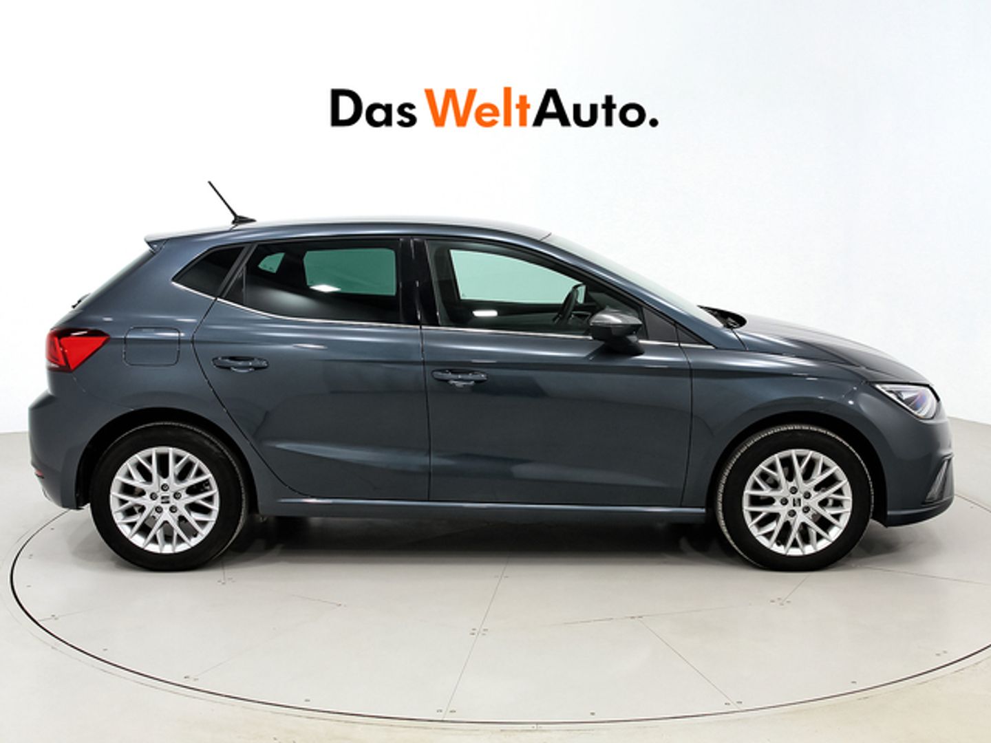 SEAT Ibiza 1.0 TSI Special Edition 85 kW (115 CV)