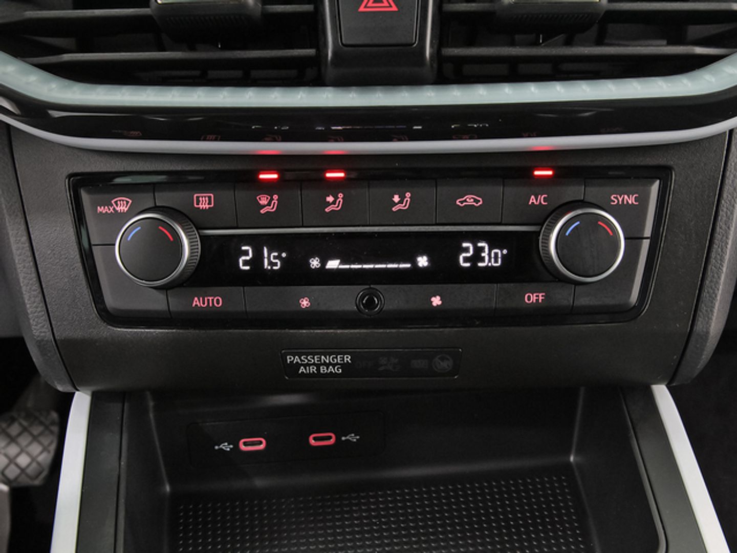 SEAT Ibiza 1.0 TSI Special Edition 85 kW (115 CV)