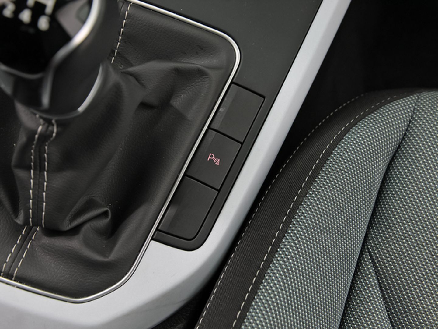 SEAT Ibiza 1.0 TSI Special Edition 85 kW (115 CV)