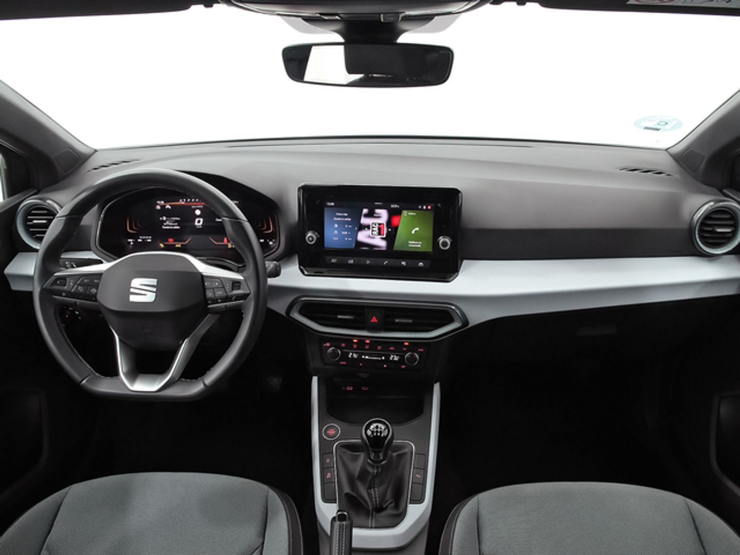 SEAT Ibiza 1.0 TSI Special Edition 85 kW (115 CV)