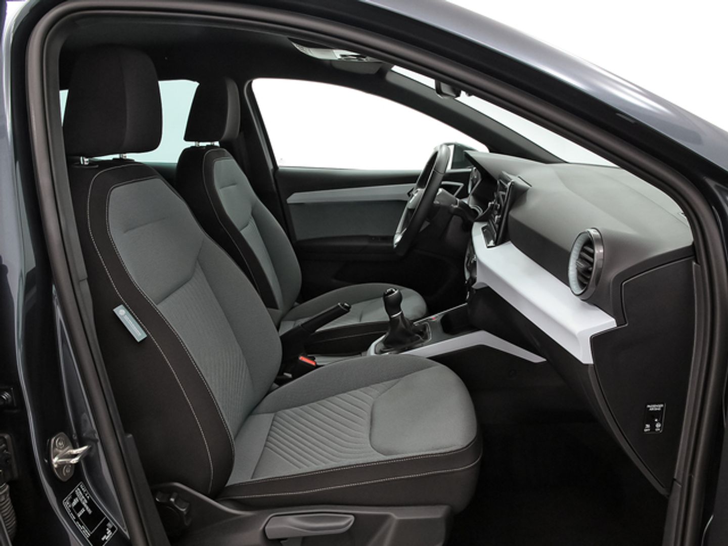 SEAT Ibiza 1.0 TSI Special Edition 85 kW (115 CV)