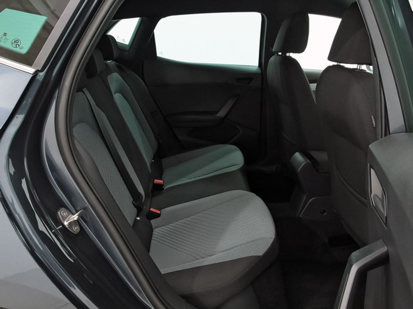 SEAT Ibiza 1.0 TSI Special Edition 85 kW (115 CV)