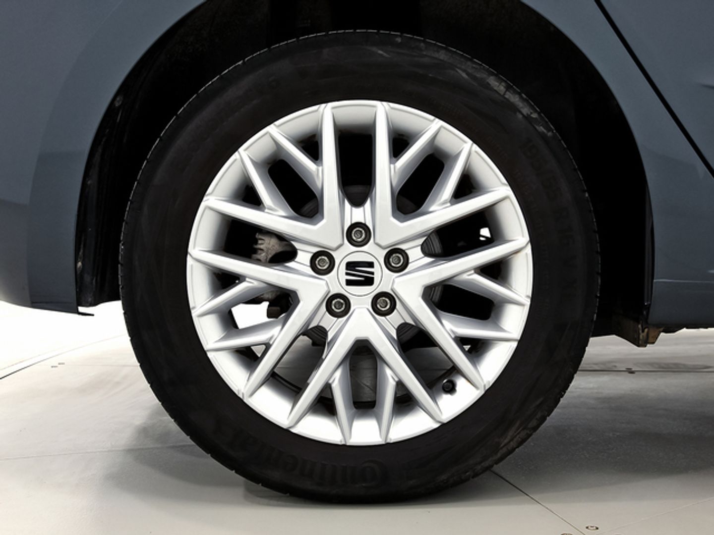 SEAT Ibiza 1.0 TSI Special Edition 85 kW (115 CV)