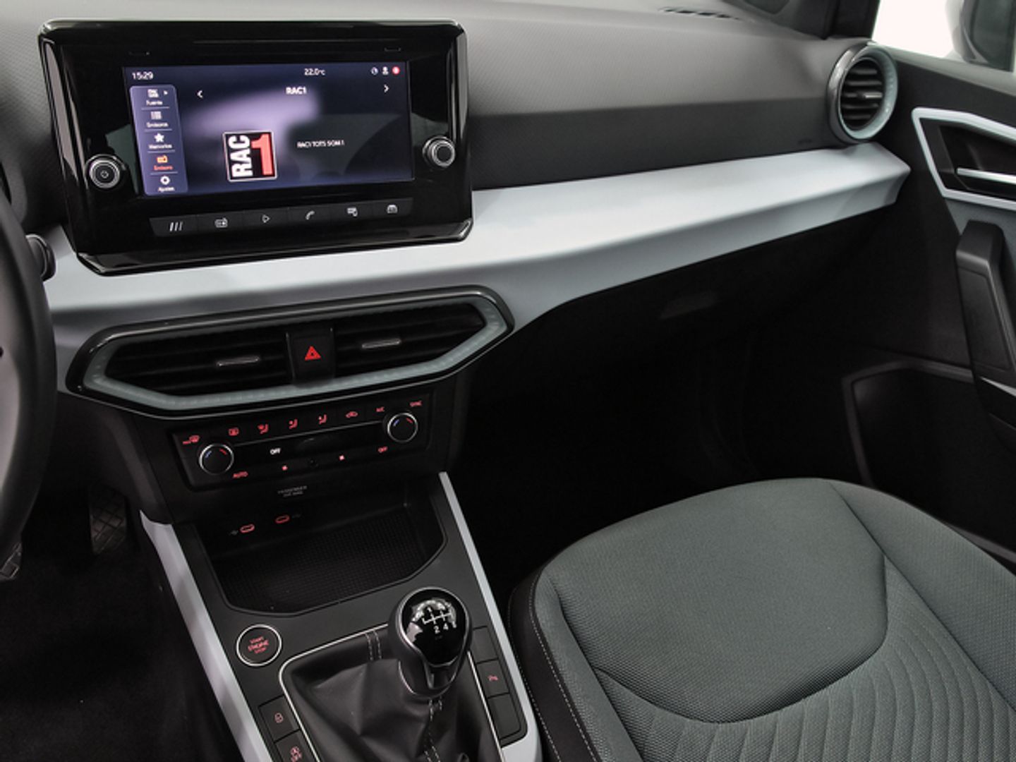 SEAT Ibiza 1.0 TSI Special Edition 85 kW (115 CV)