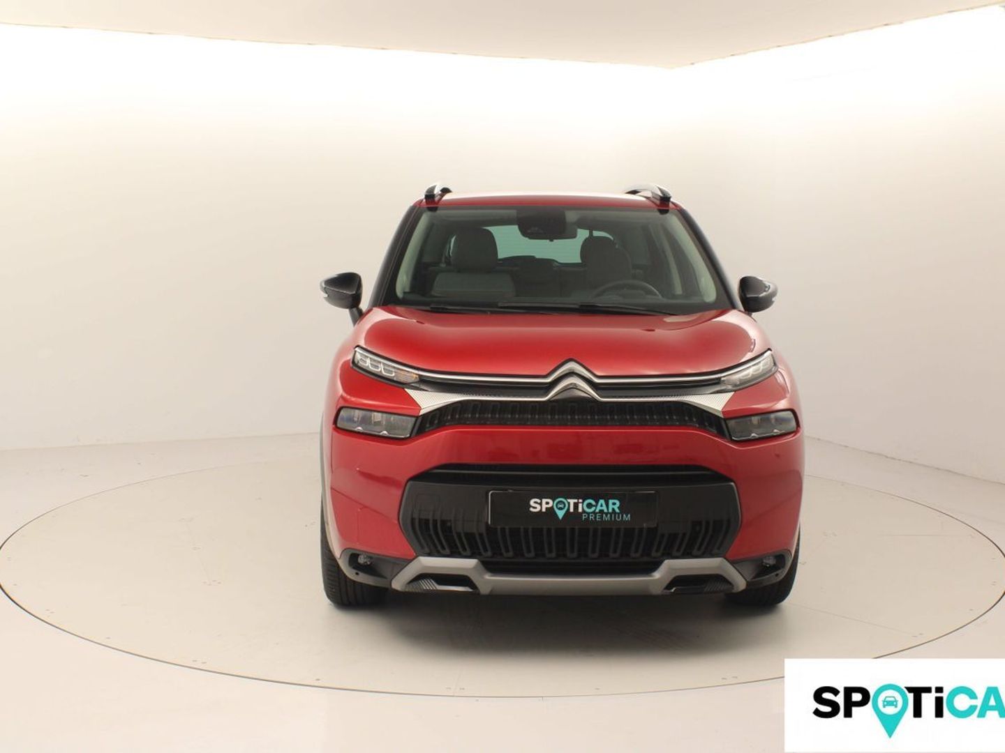 Citroen C3 Aircross BlueHDi 110 S&S Shine 81 kW (110 CV)