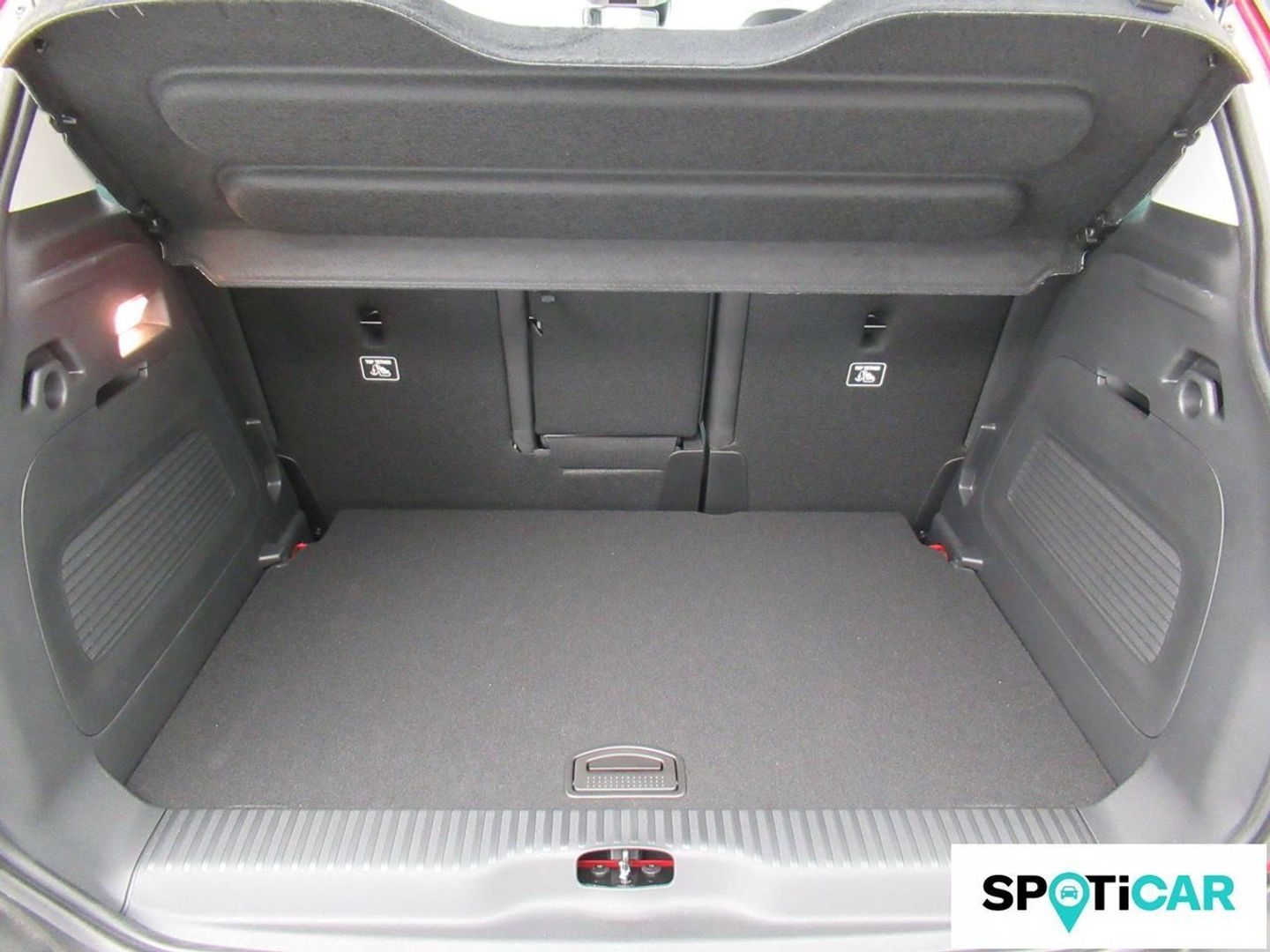 Citroen C3 Aircross BlueHDi 110 S&S Shine 81 kW (110 CV)